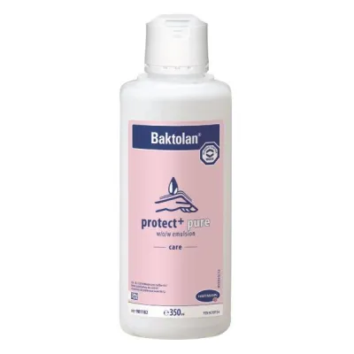 Buckolan Protect+Botol Murni 350 ml