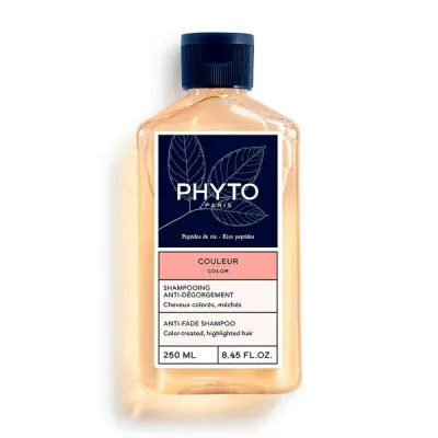 Phyto Couleur Şampuanı FL 250 ML