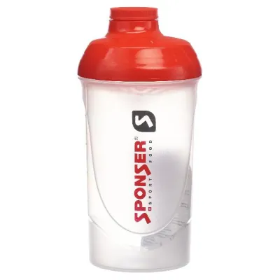 អ្នកឧបត្ថម្ភរលក SHAKER 600mL