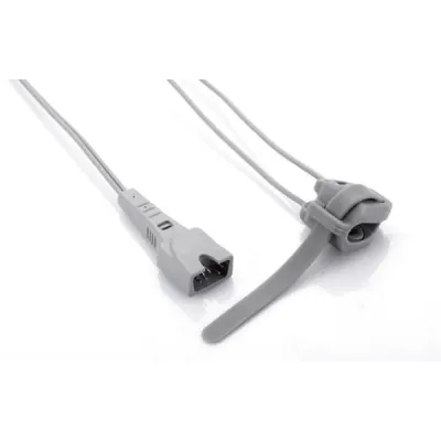 Sensor Mindray PM-60 Spo2 untuk bayi baru lahir