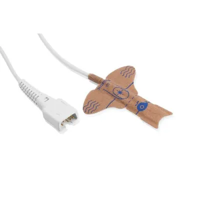 Mindray PM-60 Einweg-Patch-Patch-Sensor für Kinder 20 PCs
