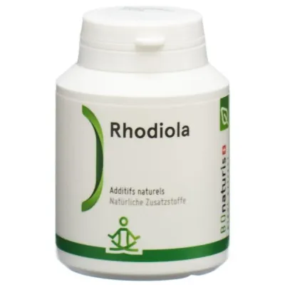 Bionaturis Rhodiola Caps 150毫克60毫克