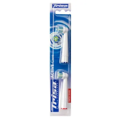 Conjunto de reemplazo de Trisa ACTIVO ACTIVO