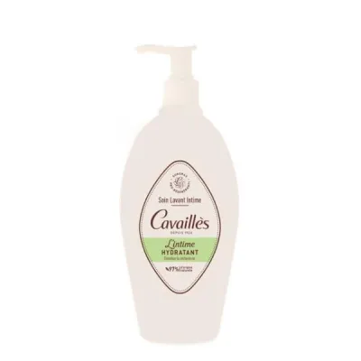 Roge cavailles intiimihoitogeeli Special Dry 250 ml