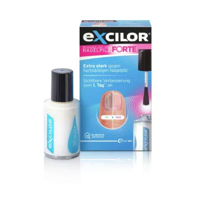 EXCLICOR FORTE NAIR MOTUCU 30 ML ÇÖZÜLDÜ
