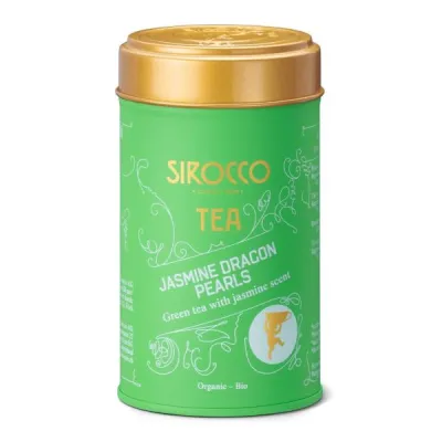 Sirocco teeeton médio jasm arrasto pêra ds 120 g