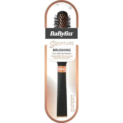 Babyliss fırçalama fırçası 25mm imza