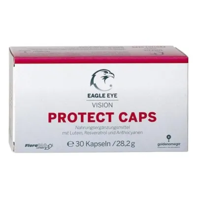 Eagle Eye Vision Պաշտպանեք պարկուճները 30 կտոր