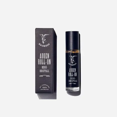 GAISBOCK EYE ROLL-ON CRYSTAL 10 מ
