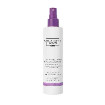 Robin Hair Care Revitalizing Curl Mist Fab 150 ml