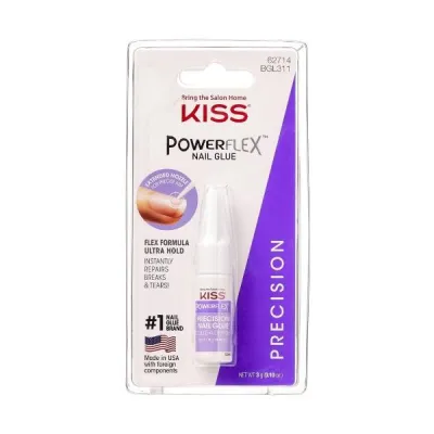 KISS PowerFlex Pro's Choice Precision Glue