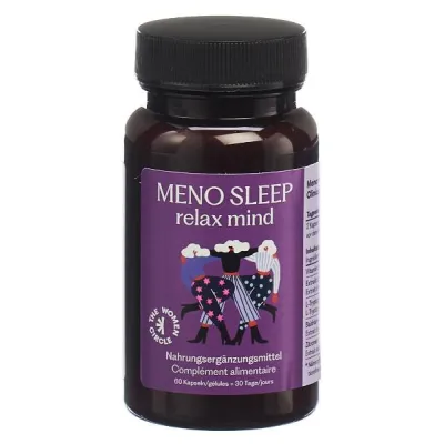 As mulheres circundam o sono MENO relaxam pelo menos 60 pcs