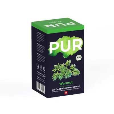 Purmut tee btl 20 stk