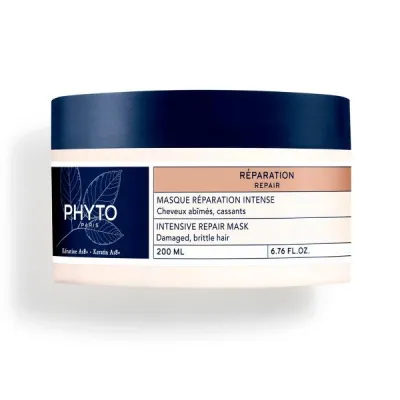 Phyto reparatiemasker 200 ml