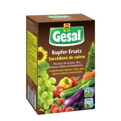 GESAL铜替代70毫升