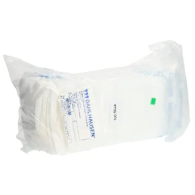 Kasus Dahlhausen Cold Warm-Kom 12.5x28.5cm 100 PCS