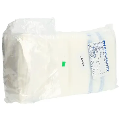 Kasus dahlhausen dingin hangat-kome 17x27cm 100 pcs