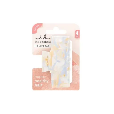 Invisibobble clip clipstar stylesnap