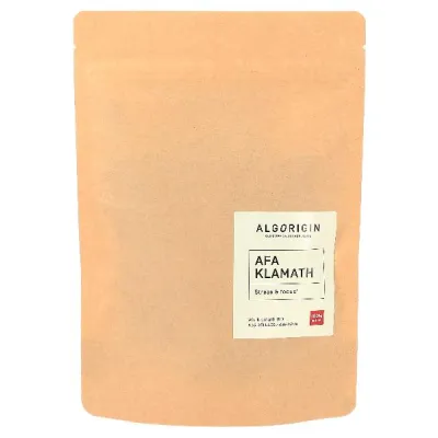 Алгоригин капсулы Afa klamath