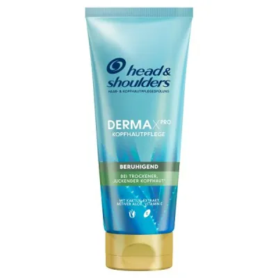 Cabeça e ombros derma x pro enxingar calma 220 ml