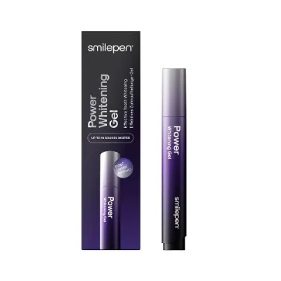 Smilepen Power Powerating凝胶6 ml