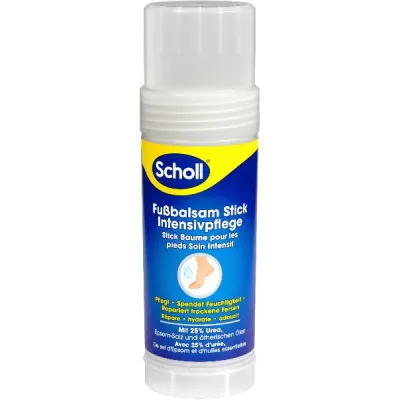 Scholl Fissure Balm Stick 70 G