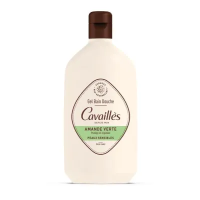 Roge Cavailles Green Manmond -suihkugeeli 400 ml