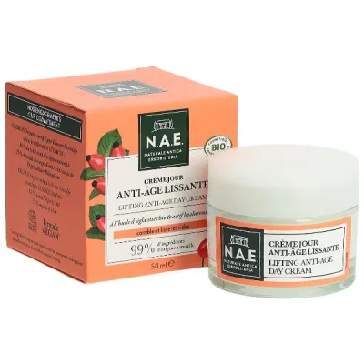 N.A.E. Yüz Bakımı Kaldırma R. Day Cream DS 50 ml