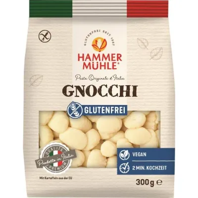 Hammermühle gnocchi geleneksel olarak BTL 300 g