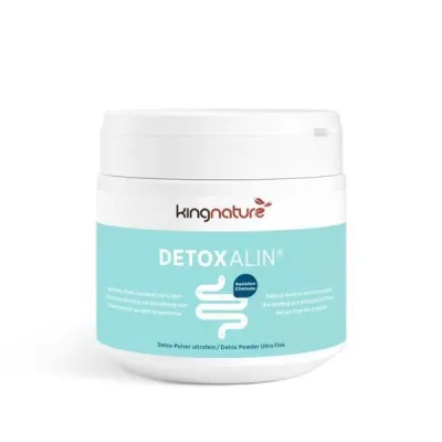 DETOXALIN Powder Ds 200 g