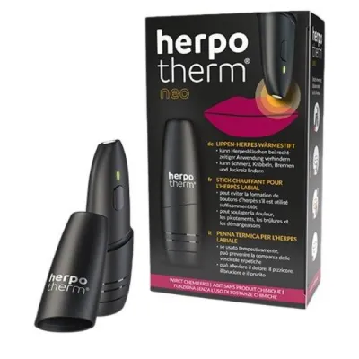 HERPOTHERM Neo Herpes Stick