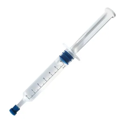 GHC Lubrisare Sterile sürtkü Geli 6 ml