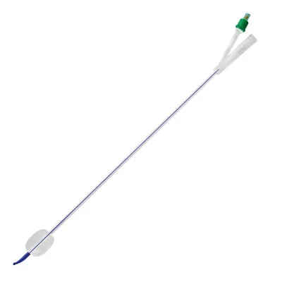 GHC Tiemann Balon kateter CareFlow CH16 40CM 2-W 30ml
