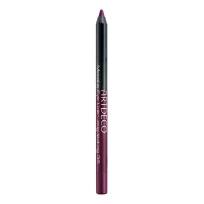 Artdeco Metallic Eye Liner Panjang 224 36 36