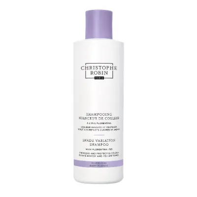 Robin Hair Care Baby Blonde Shampoo 250 ml