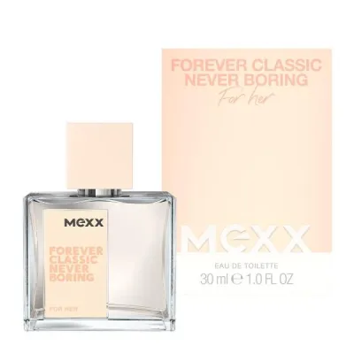 Mexx para siempre w edt (re) vapo 30 ml
