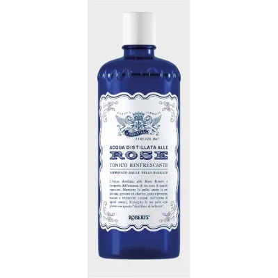Acebir All Rose Facial Cleaning Agua 300 ml