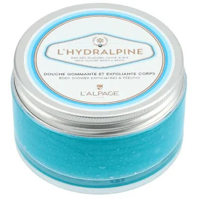 L'Alpage l'ydralpine scrub scrub exf 200 ml