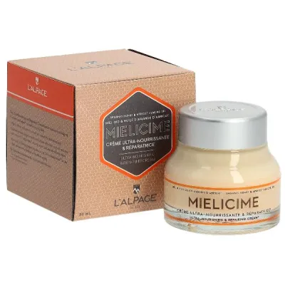 L'Alpage Mielicime Krem Ultra Bakım ve Onarım 50 ml