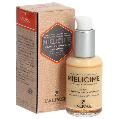 L'Alpage Mielicime Serum Ultra Bakım ve Onarım 30 ML