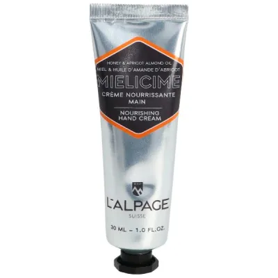 L'Alpage Mielicime Hand Cream Care 30 ml