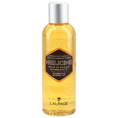 L'Alpage Mielicime Shower Oil Care 200 ml