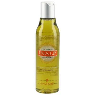 L'Alpage inalp放松淋浴油200 ml