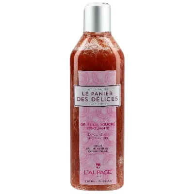 L'AlPage Panier Délices Gel Gel Exf 250 ml