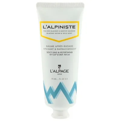 L'alpage alpage-lamiya Təraşdan sonra balzam 75 ml
