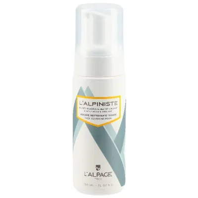 L'Alpage L'Alpiniste Yüz -Free Fream 150 ml