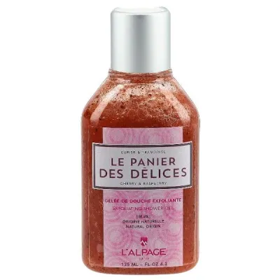 L'AlPage Panier Délices Gel Gel Exf 125 ml