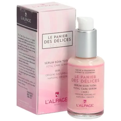 L'Alpage Panier Délices Tot-Care Serumu 30 ml