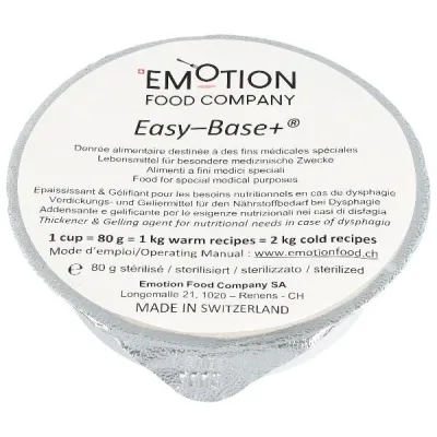 易于base+ plv blist 80 g