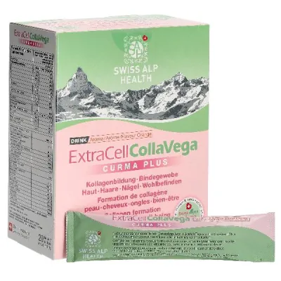 Collavega Collavega más de celda más naranja 20 x 18.3 g